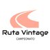 Campeonato Ruta Vintage (@ruta_vintage) Twitter profile photo