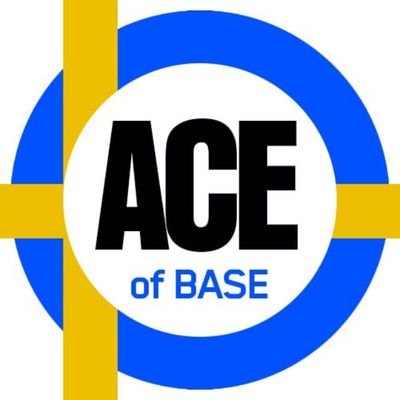 Ace of Base!

All that she wants... is another sendooor 🇸🇪.

#Base chain.

#aceofbase (pardody)