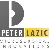 PeterLazicUS's profile picture. Peter Lazic, family-owned and operated, is one of the TOP-3 manufacturers of aneurysm clip systems worldwide.