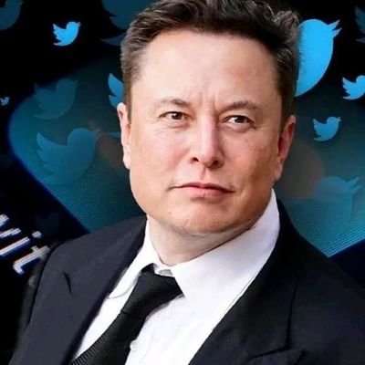 🐦CEO / MNG
🚀I SpaceX CEO & CTO
🚘l Tesla CEO & Creator
👽I Occupy MARS
🪐I Multiplanetary Life
🔮I Hyperloop Founder