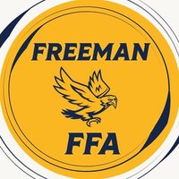 Freeman FFA (@freeman_ffa) 's Twitter Profile Photo Freeman FFA (@freeman_ffa) 's Twitter Profile Photo