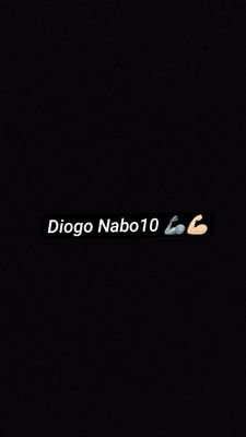 Diogo Rio10 🦾💪🏻