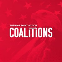 Turning Point Action Coalitions(@TPACoalitions) 's Twitter Profile Photo