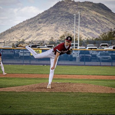 Sandy High School ‘25 | RHP | NW Futures | 6’0 | 160lb | kovacnoah5@gmail.com |