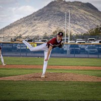 Noah Kovac 2025 RHP (@kovacnoah) 's Twitter Profile Photo Noah Kovac 2025 RHP (@kovacnoah) 's Twitter Profile Photo