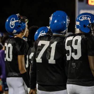 6’3 dt /guard/de 3.00  gpa North Carolina /school, greene central cell 8657051804/ gmail Travionmelton@gcsedu.org