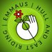 Emmaus Hull & East Riding (@emmaus_hull) Twitter profile photo Emmaus Hull & East Riding (@emmaus_hull) Twitter profile photo