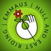 Emmaus Hull & East Riding (@Emmaus_Hull) Twitter profile photo