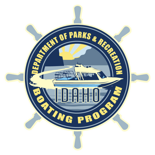 Educating the public in safe boating practices and to provide necessary training for sheriffs' marine deputies to enforce Idaho boating laws.