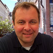 Schwabe, Kommunalpolitiker, Hobbykoch, Kommunikator, fast ein Digital Native