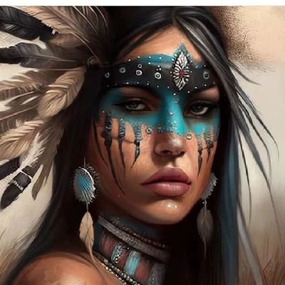 Native American people’s 🏹❤️