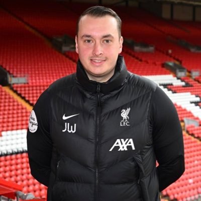 @lfcfoundation Football Development Manager-UEFA A Licence-All views are my own.