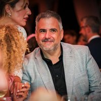 JORGE VÁZQUEZ LARREINA (@jvazqueztve) 's Twitter Profile Photo