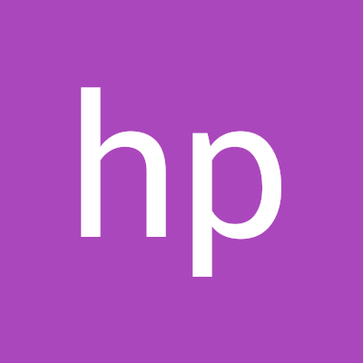 hppavilion18190's profile picture. 