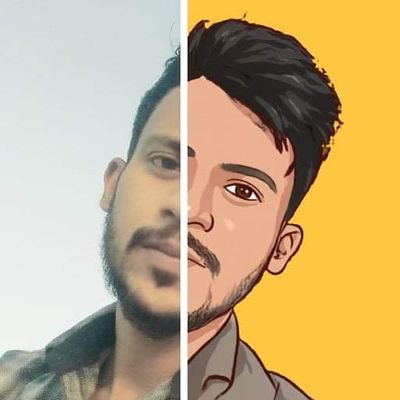 AbuzarAnsari300's profile picture. Learning,,,,