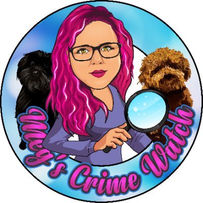 @MegsCrimeWatch on YT | Proud #MS Warrior bringing you awesome and enlightening #Court & #Crime videos | when I am not chasing the #furbabies or #crafting!