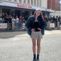 gigi 🧸ྀི ISO NOTTS CTY (@willowsrem) 's Twitter Profile
