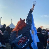 Camiley🌻✨| 🏴‍☠️💜🇦🇷(@_Camiley_) 's Twitter Profile Photo