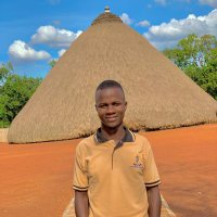 Ssekibuule Elvis (@elvistheguide) 's Twitter Profile