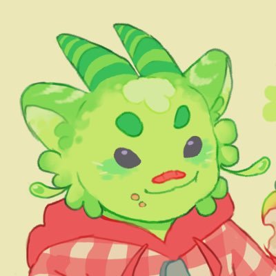 shmo 🍀さんのプロフィール画像
