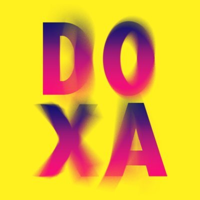 DOXA is Western Canada’s largest documentary film festival. The 23rd edition returns May 2-12, 2024 📽️