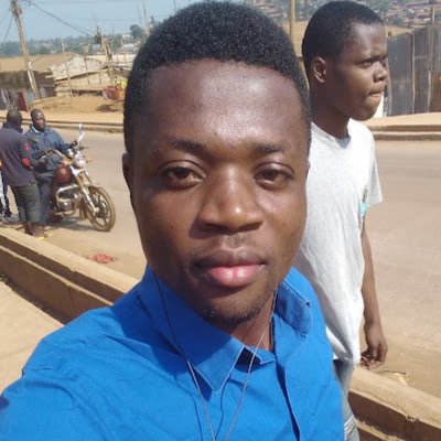 ITankou73423's profile picture. 