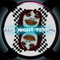 Mrs. Night Terror(@MrsNightTerror) 's Twitter Profile Photo