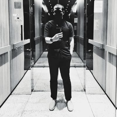 KeeB35901017's profile picture. พื้นที่บันทึกชีวิต / Lifestyle 

ไม่ได้มองหาความสัมพันธ์ และ❌️ไม่ได้นิยมเพศเดียวกัน❌️

'Not single'❌️
'Not GAY'❌️