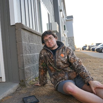 c_feldewerd22's profile picture. Hello, I am Cooper. I am a Streamer who loves to stream multiple things. I also make content on other platforms other than twitch