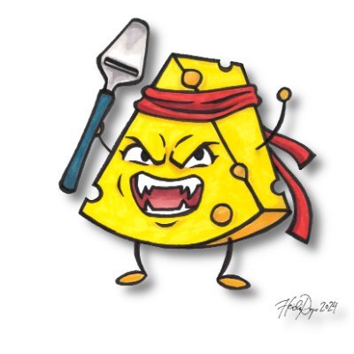 AddedCheeseさんのプロフィール画像