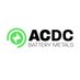 ACDC Battery Metals (@acdcbattery) Twitter profile photo ACDC Battery Metals (@acdcbattery) Twitter profile photo
