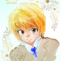 かなた(@kanata_info) 's Twitter Profile Photo