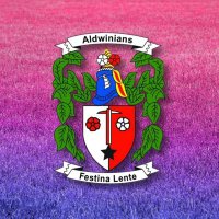 Aldwinians Ladies & Girls RUFC(@AldwiniansR) 's Twitter Profile Photo