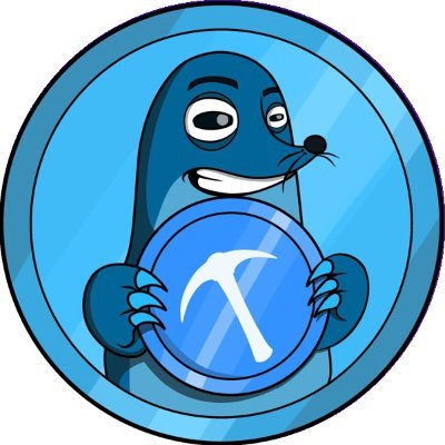 Dig up your wealth with $MOLE:https://t.co/Fa2890Cpfg
Mole Portal https://t.co/J6K3SkKCfC