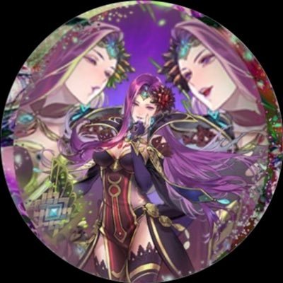 💋 Yuzu-Chi Witch of Caliburnus 💋