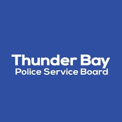 The Thunder Bay Police Service Board provides civilian oversight of the Thunder Bay Police Service, serving the communities #ThunderBay and Oliver Paipoonge.
