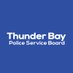 Thunder Bay Police Service Board (@psbthunder) Twitter profile photo