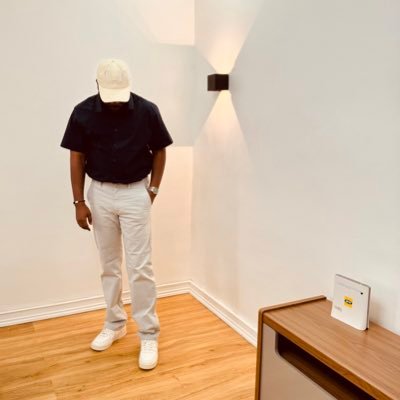 Ambitious💼 Hustler 💯 Risk Taker🧗🏾‍♂️ #Proudly Nigerian🇳🇬