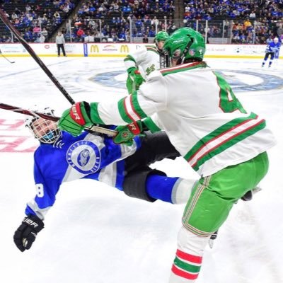 TrebilEthan's profile picture. Gophers 〽️, Wild 🐻 , TWolves 🐺, Vikings #SKOL (Delusional), Minnesota 📍