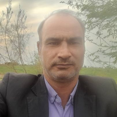 جاسم خلف دخت(ابومرتضی الزرگانی) روزنامه نگار و مطالبه گر اجتماعی خوزستان
