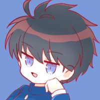 おまめ (@omame78) 's Twitter Profile Photo