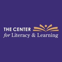 The Center for Literacy & Learning(@cll_teach) 's Twitter Profile Photo