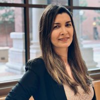 Shahrzad (@shahrzaadghlm) 's Twitter Profile