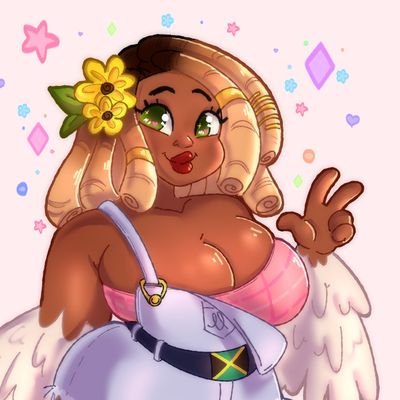 The farmer chicken, Sunflower farmer
Papa: @suikaART_
 #Chiickyart NSFW: #SavouryNights
https://t.co/30mNlXYjiY