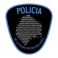 Policía de la Ciudad(@PoliciaCiudadBA) 's Twitter Profile Photo