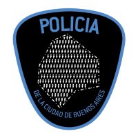 Policía de la Ciudad (@policiaciudadba) 's Twitter Profile Photo Policía de la Ciudad (@policiaciudadba) 's Twitter Profile Photo