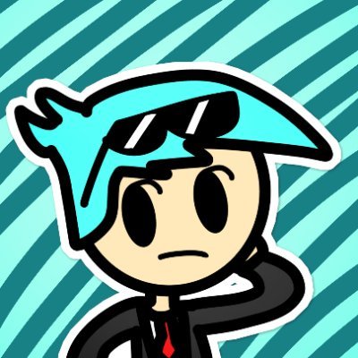 trooper_ty's profile picture. Hey guys! TyTrooper from TyTrooper’s Theater here! And I am on here on this official Twitter!