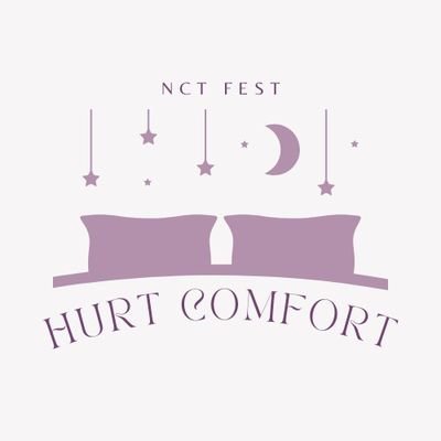 NCT prompt/claim fest for hurt/comfort works 💜