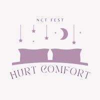 NCT Hurt Comfort Fest(@ncthurtcomfort) 's Twitter Profile Photo