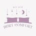 NCT Hurt Comfort Fest (@ncthurtcomfort) Twitter profile photo
